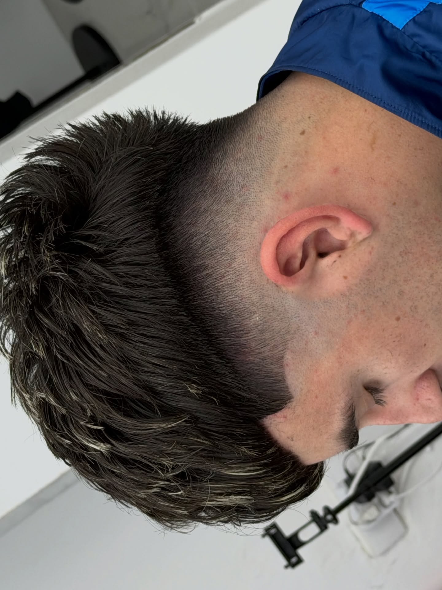 Peinado Pedrito Barber