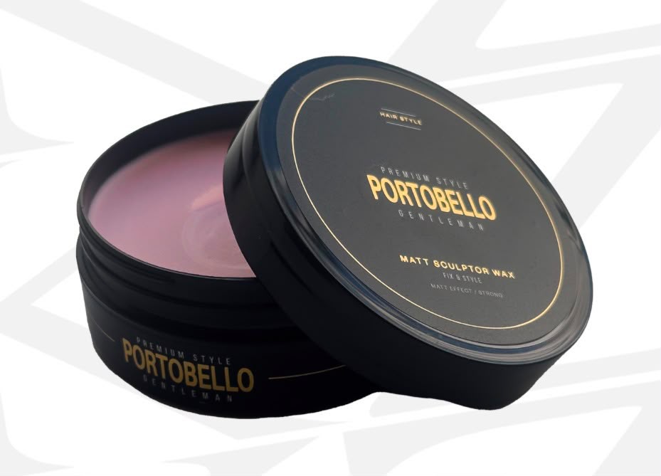 Cera Mate Portobello