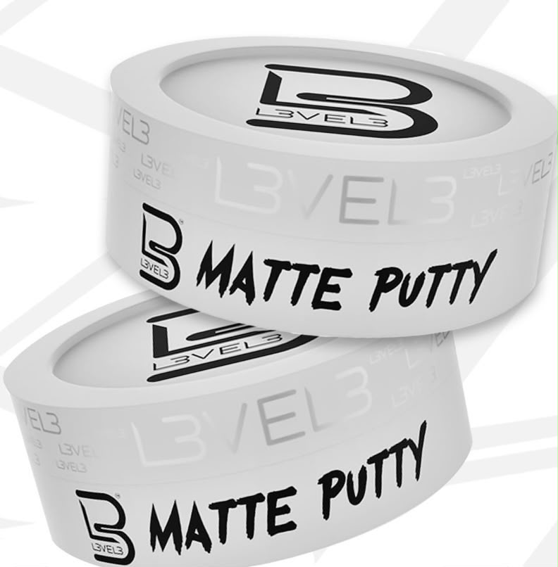 Cera Mate Putty L3vel 3